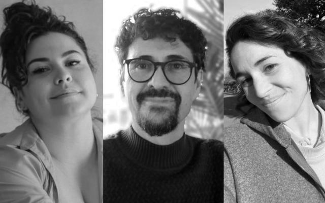 Tu i els altres. Dimensions íntimes
