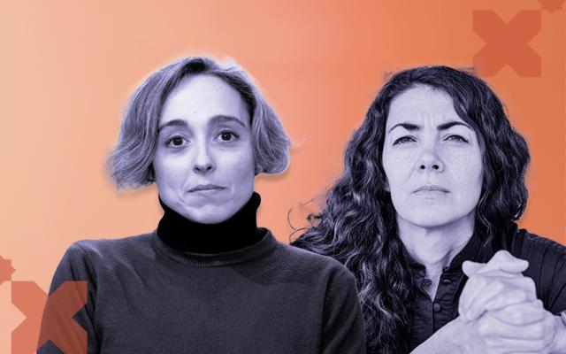 Libertad débil y fuerzas de control. Convivir con el prestigio del mal