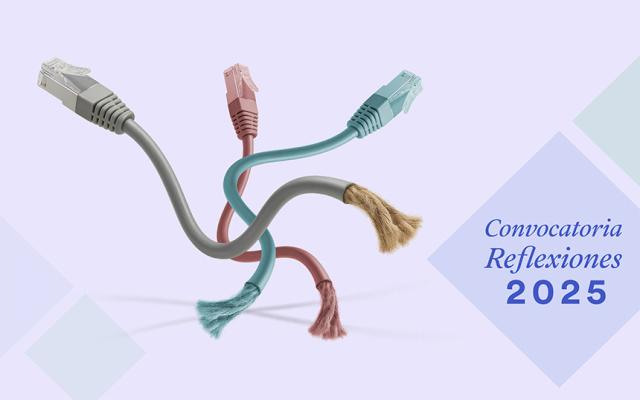 Derechos digitales y brechas estructurales: ¿de dónde venimos y hacia
dónde vamos?