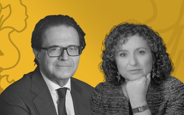 El futur del treball i el sentit de la vida en l’era digital