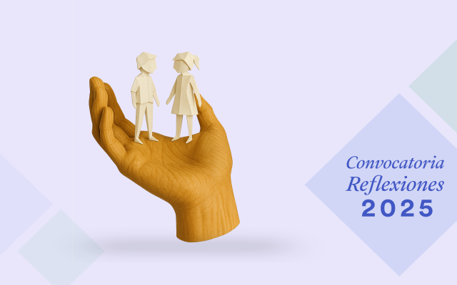 La perspectiva de los derechos de la infancia en las políticas públicas