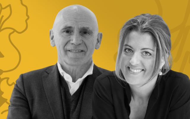 Start-ups y la nueva economía: disrupción, datos y algoritmos