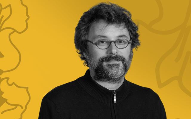 Una nova història de l’energia