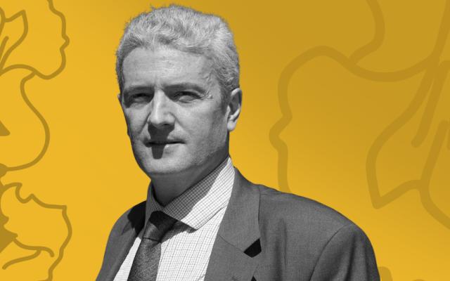 El racisme com a eina política