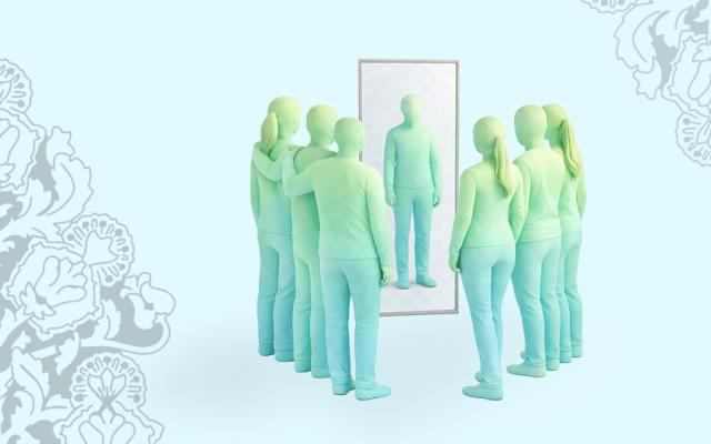 Una comunitat que cuida: respostes socials a la solitud
