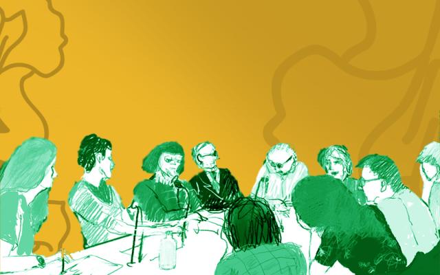 Éxodos: las otras narrativas