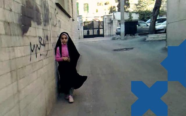 La resistencia civil en Irán: un proceso histórico frente a la represión