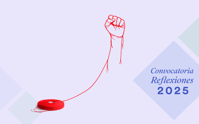 Una nueva regla. Cierre y presentación de propuestas