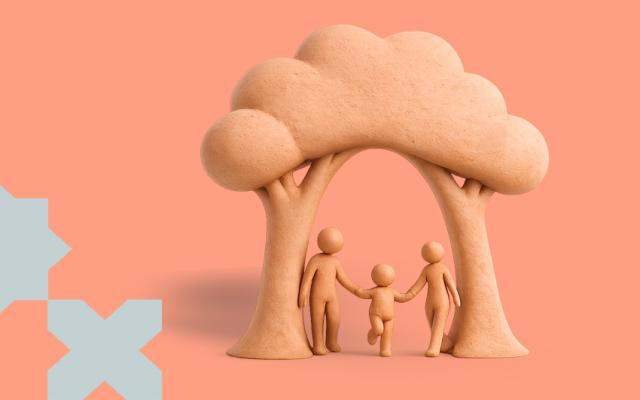 Familia y comunidad en el centro de la protección a la infancia: experiencias de México, Guatemala y Cataluña