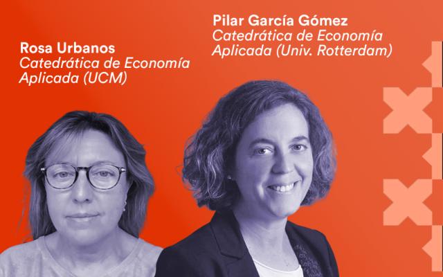 Actividad del ciclo salud y desigualdad social: retos para sociedades en tensión
