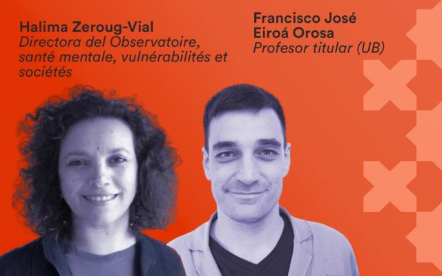 Actividad del ciclo salud y desigualdad social: retos para sociedades en tensión