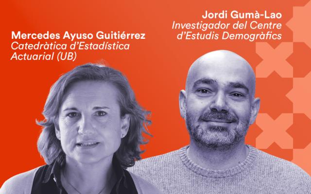 Activitat  del cicle salud y desigualdad social: retos para sociedades en tensión