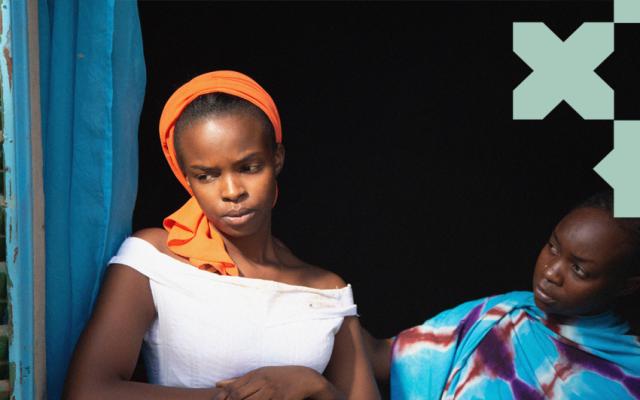 Actividad del ciclo mujeres en transformación: áfrica entre la tradición y el cambio