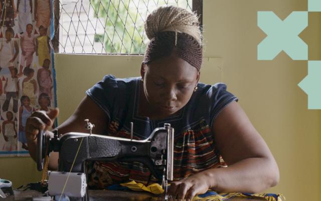 Activitat  del cicle mujeres en transformación: áfrica entre la tradición y el cambio