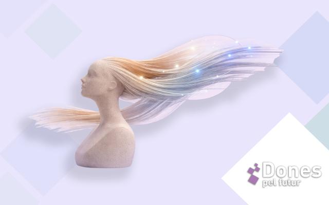 De las sufragistas a la inteligencia artificial: el feminismo en evolución.