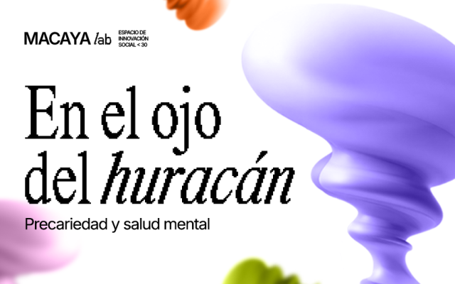 Precariedad y salud mental